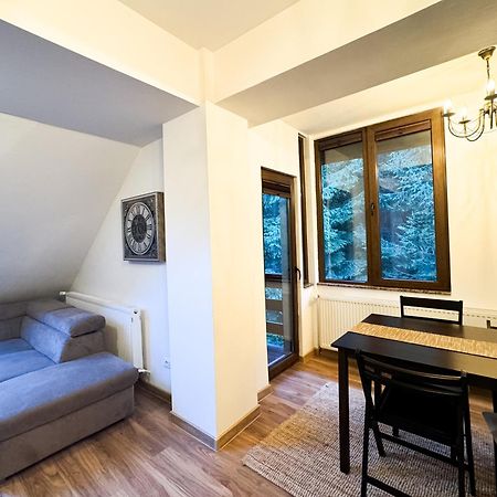 Appartement Impala Sinaia - Springbok Extérieur photo