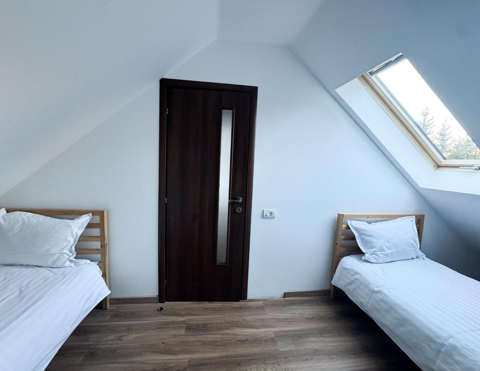 Appartement Impala Sinaia - Springbok Extérieur photo