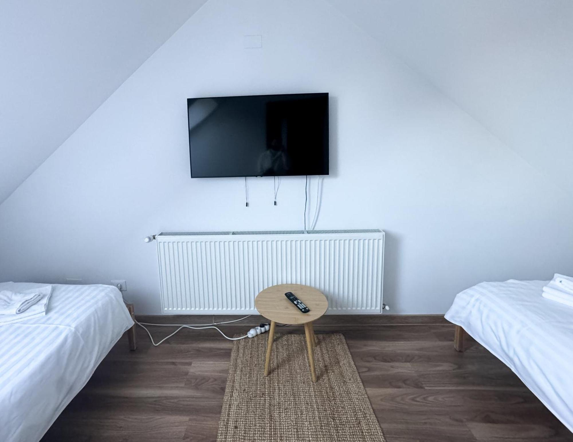 Appartement Impala Sinaia - Springbok Extérieur photo