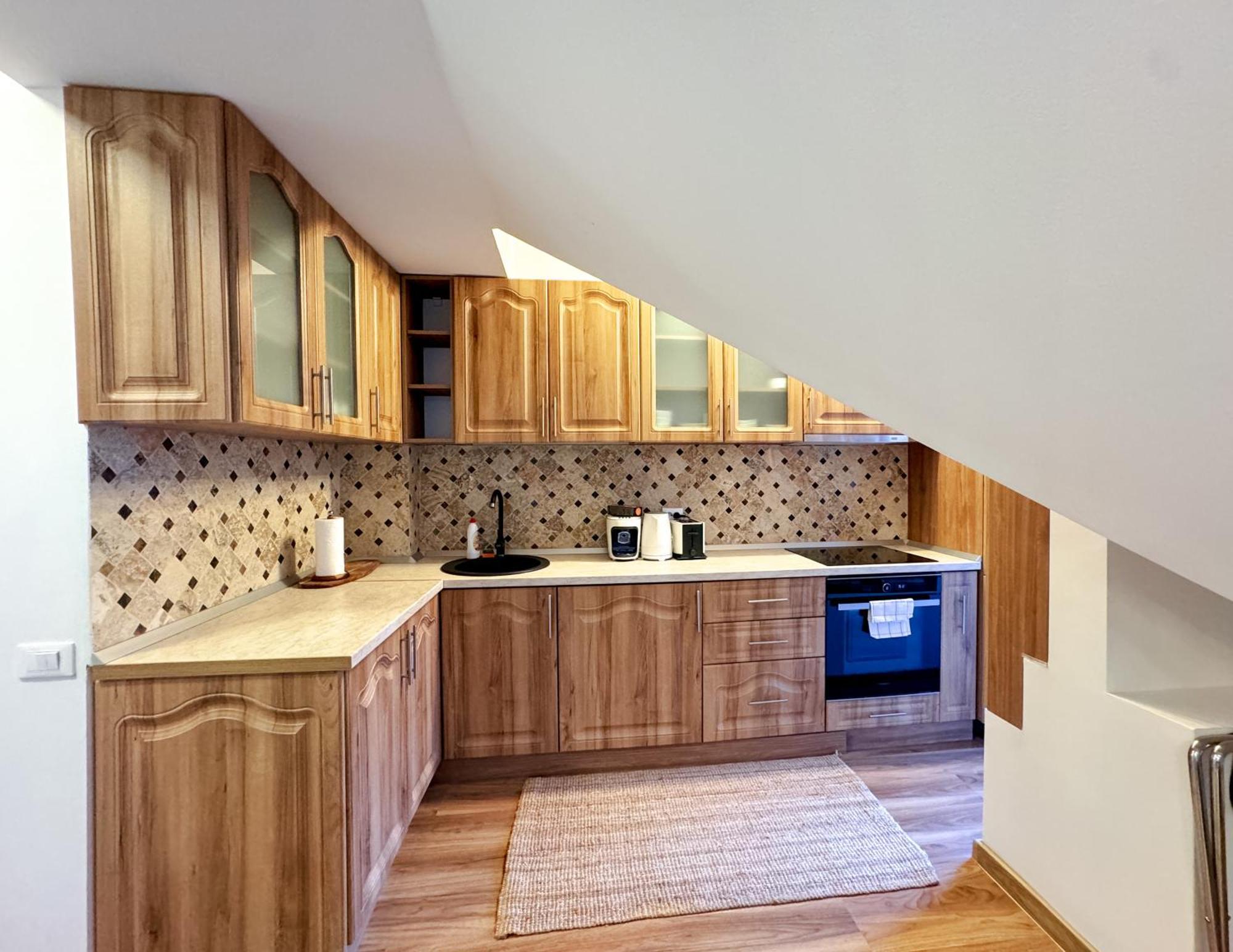 Appartement Impala Sinaia - Springbok Extérieur photo