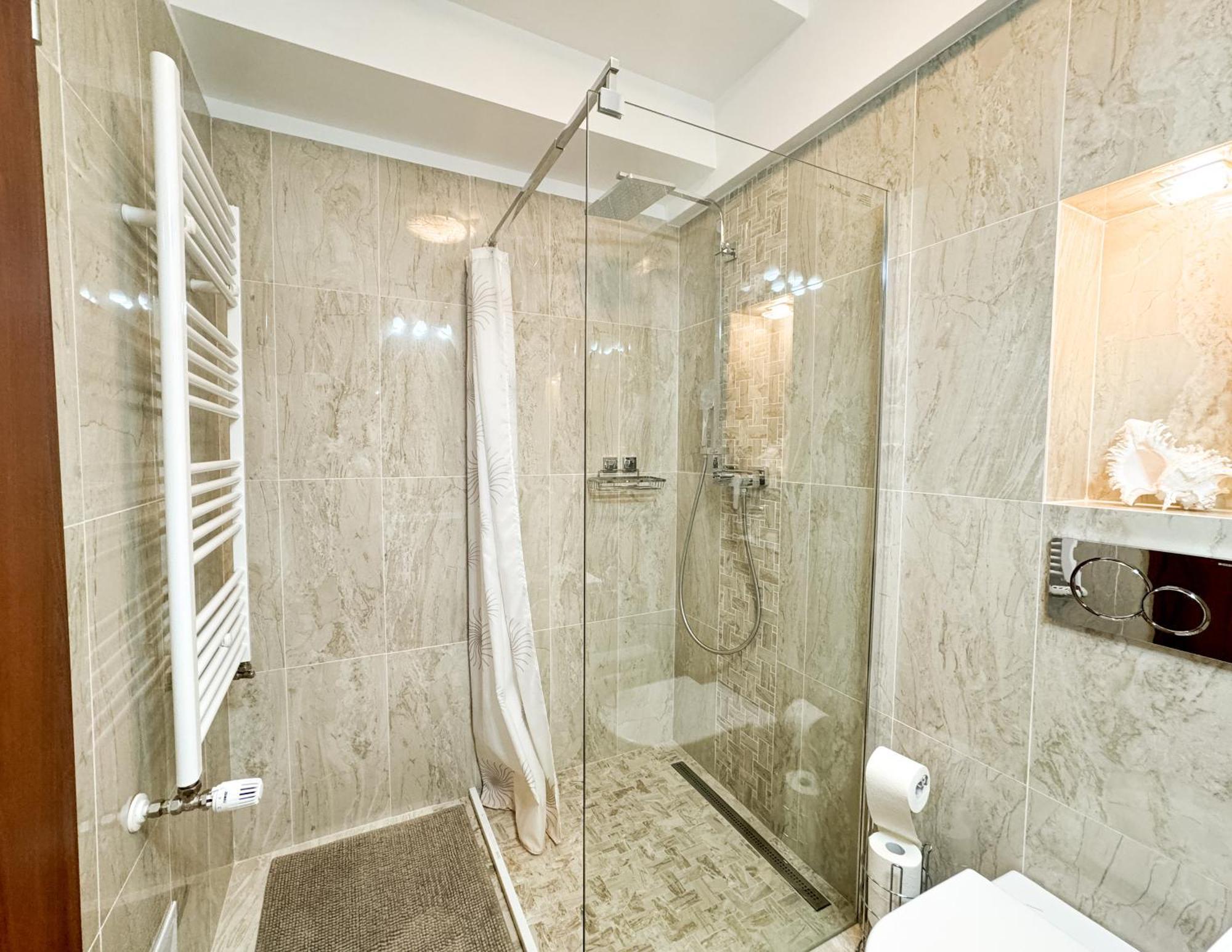 Appartement Impala Sinaia - Springbok Extérieur photo