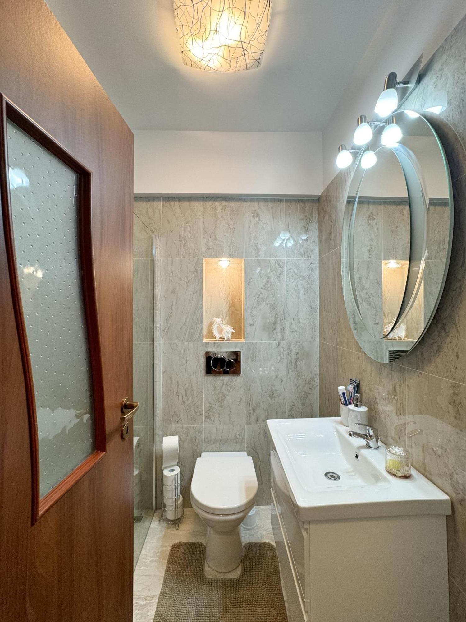 Appartement Impala Sinaia - Springbok Extérieur photo